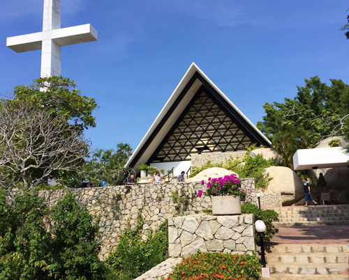 AcapulcoChapel