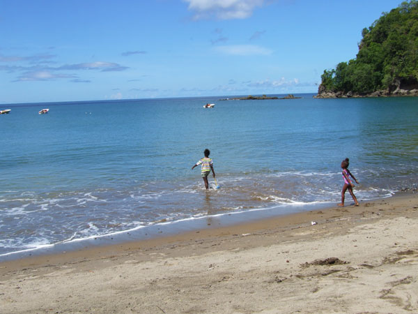 BeachPlay