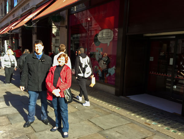 Hamleys