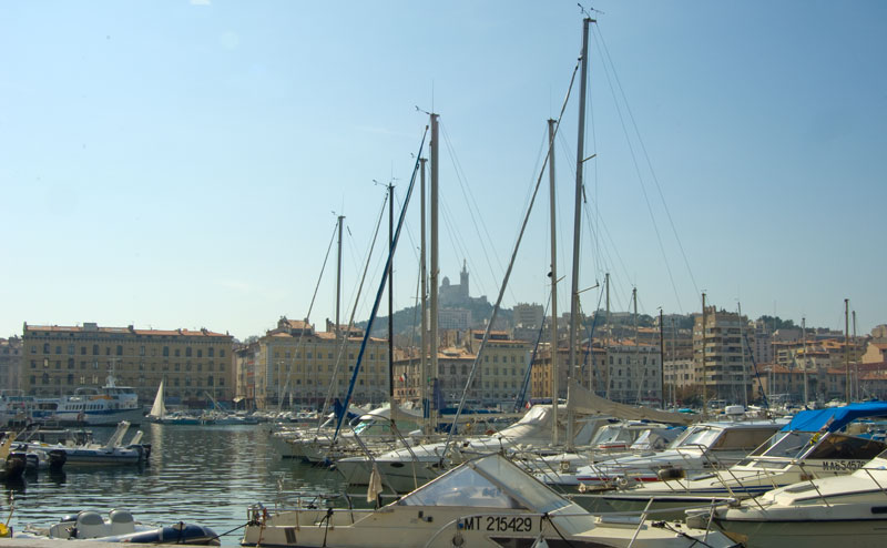 Marseilles