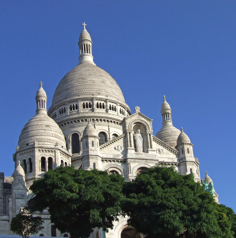 Monmartre