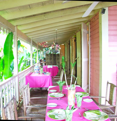 VerandahTearoom